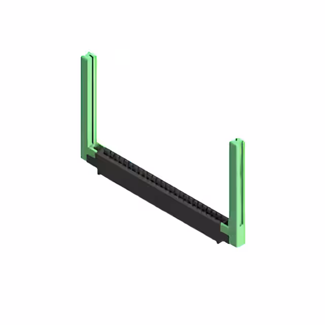 387-025-542-658 EDAC Inc.  Edgeboard Connectors